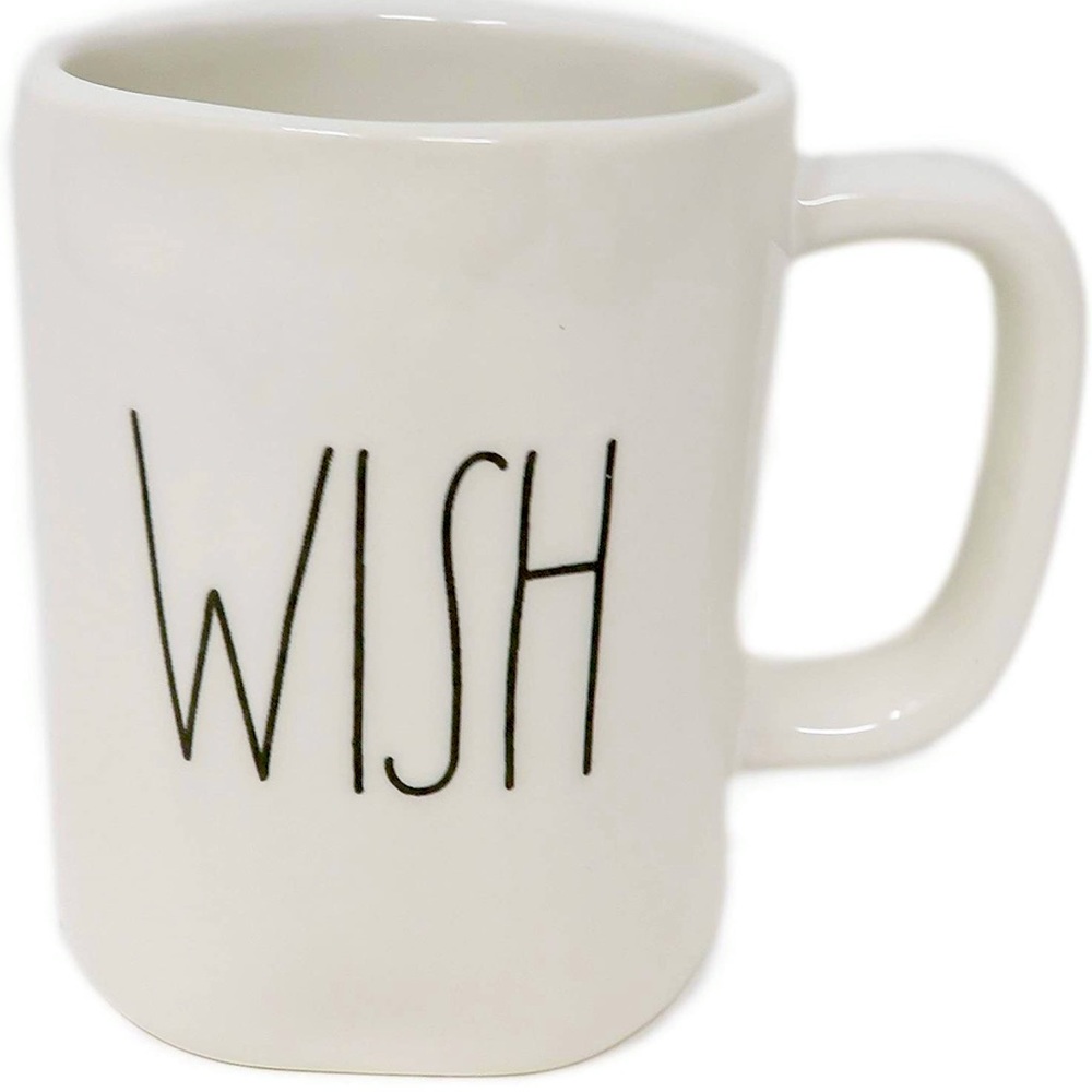 RAE DUNN MUG! NEW!